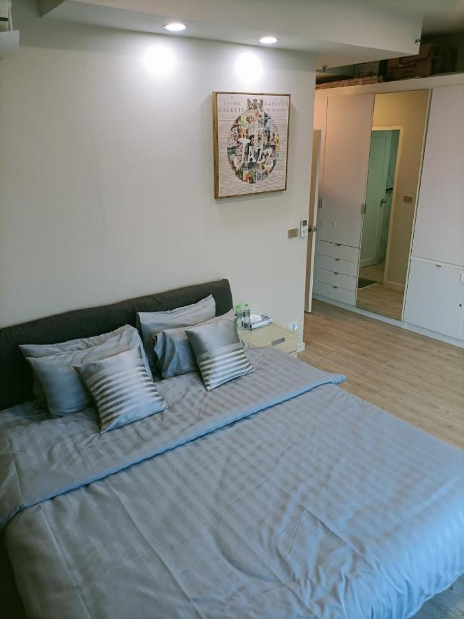 溫馨小屋 Bangkok Exterior foto
