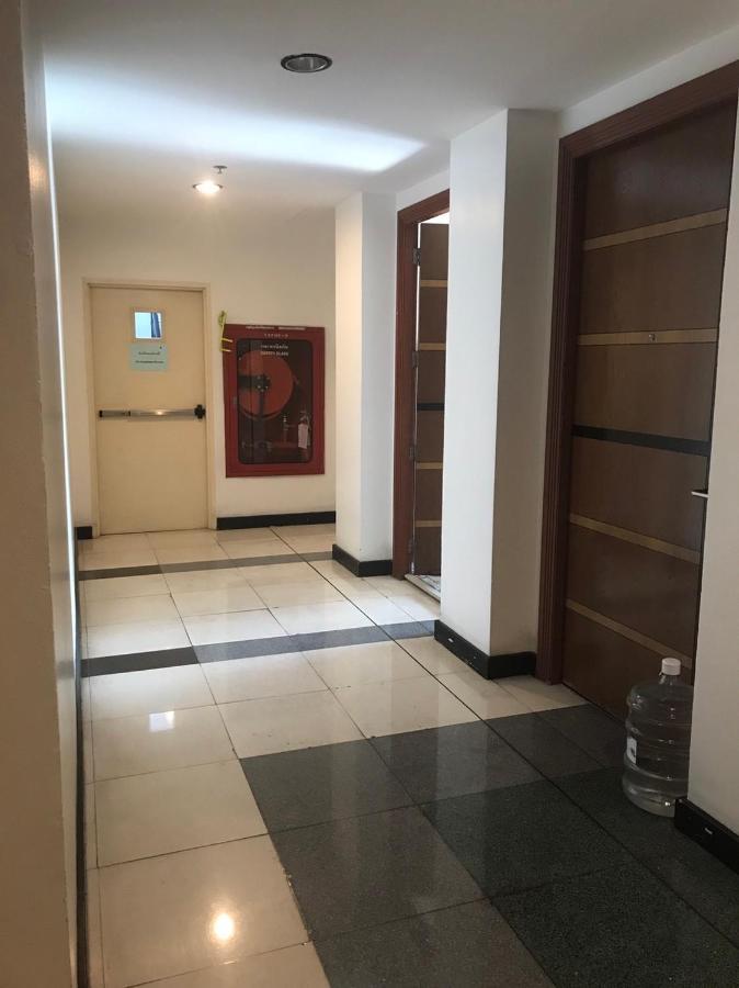 溫馨小屋 Bangkok Exterior foto