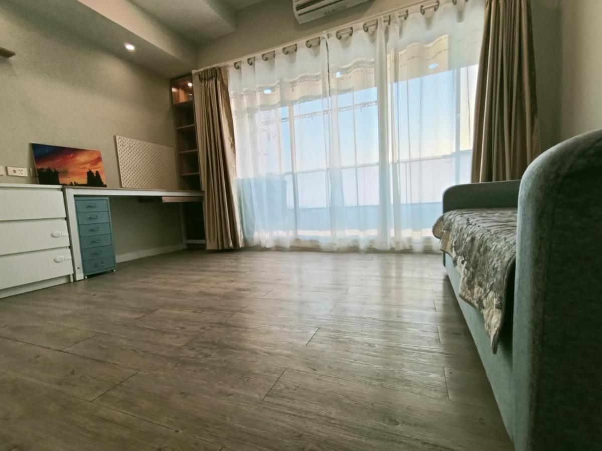 溫馨小屋 Bangkok Exterior foto