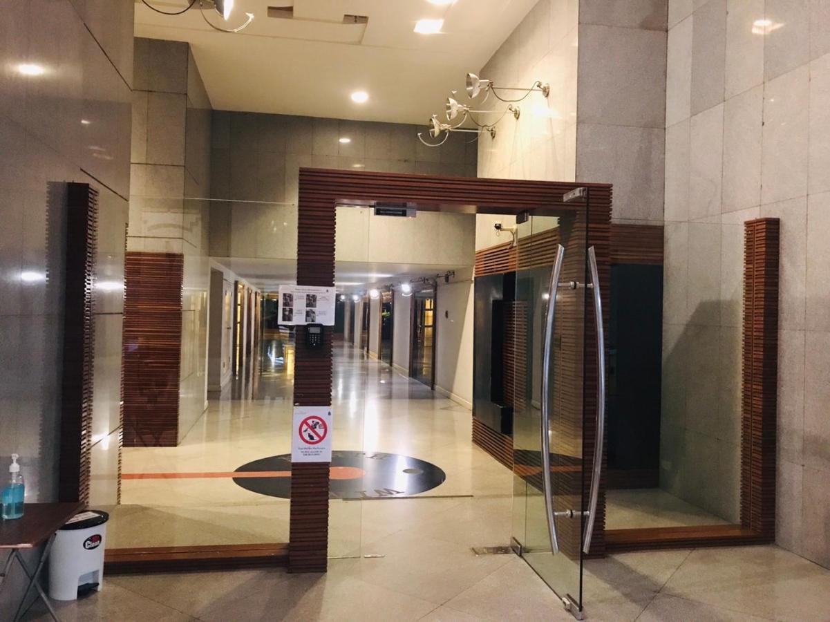 溫馨小屋 Bangkok Exterior foto