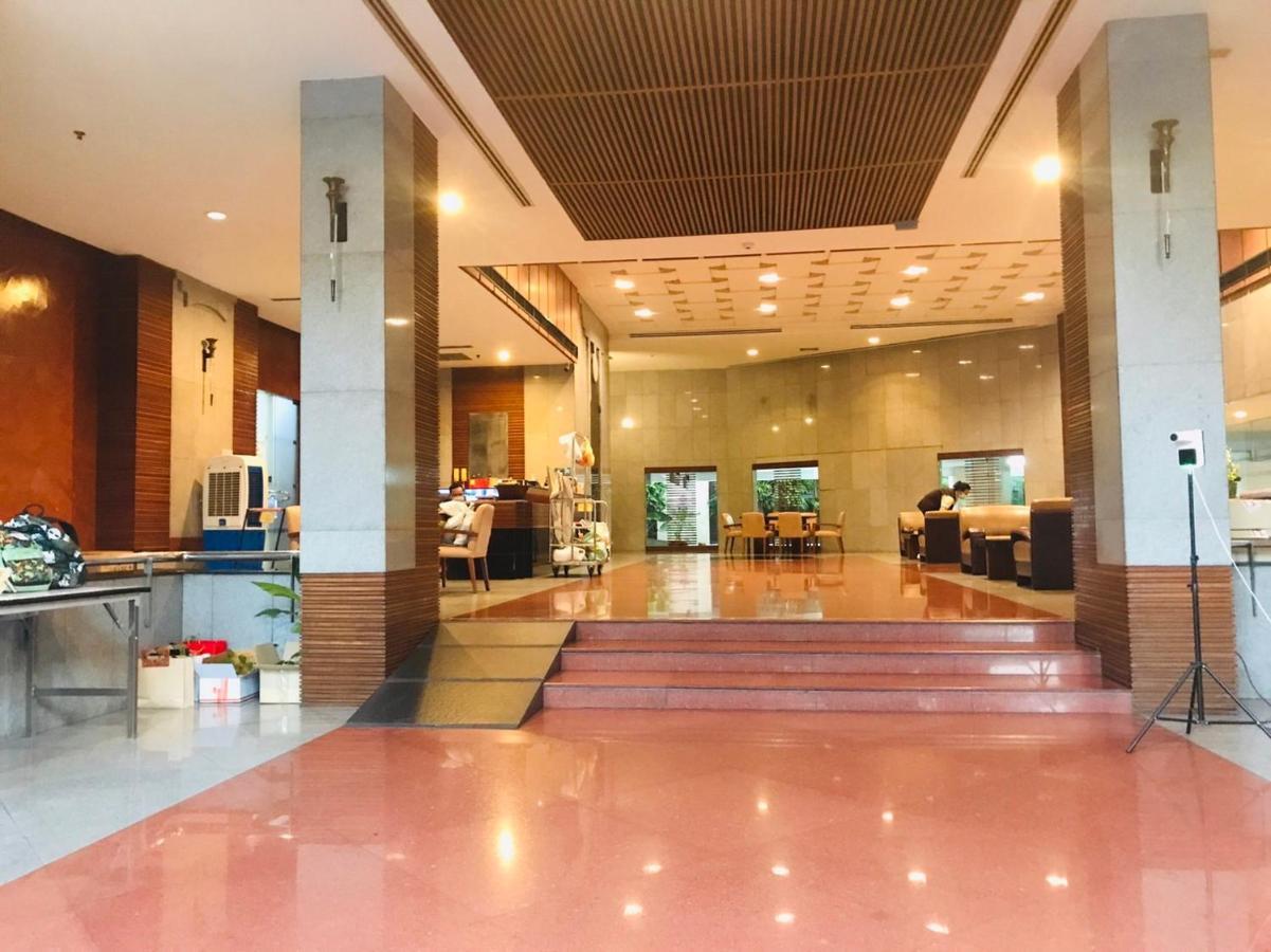 溫馨小屋 Bangkok Exterior foto